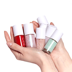 Long Lasting Nail Polish