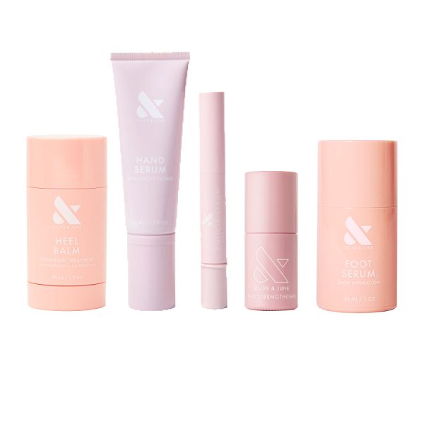 The Complete Care Set