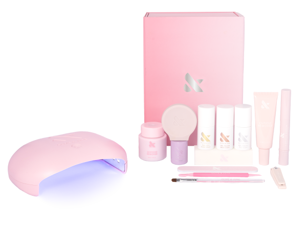 Gel Mani System - 1