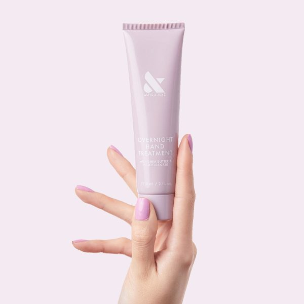 HAND TREATMENT