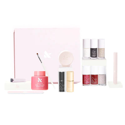 The Mani System