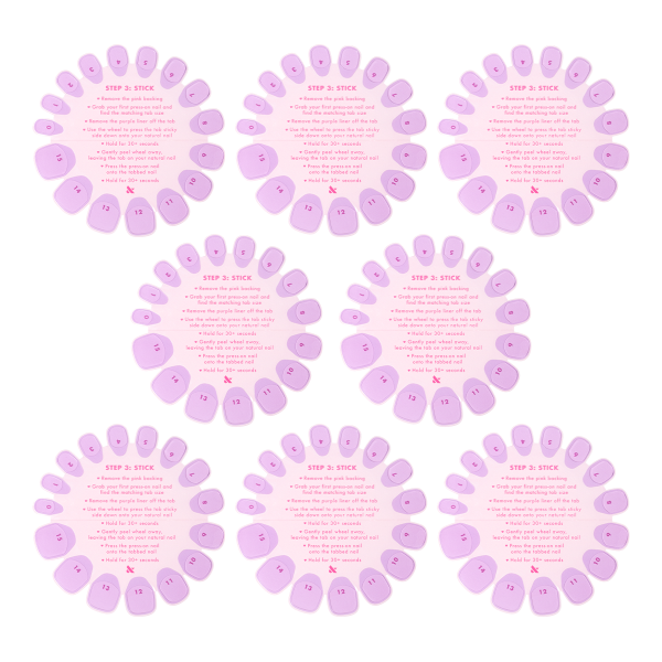 Super Stick Tab Pack