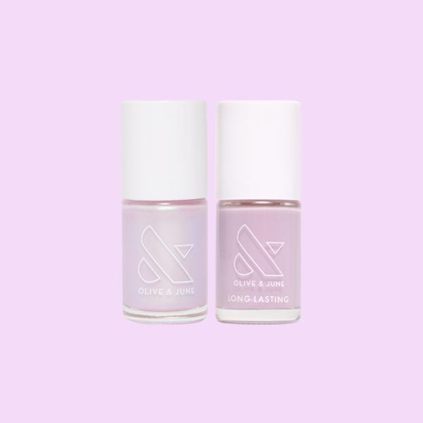 Lavender Kiss