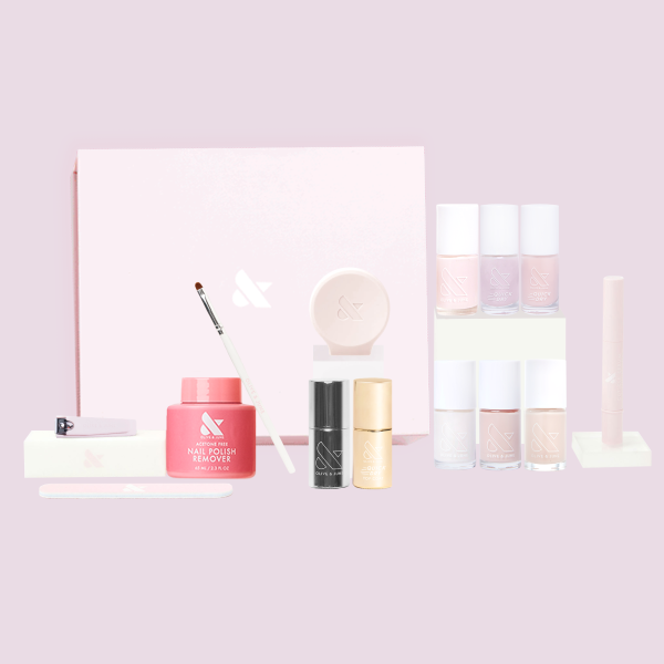 The Mani System