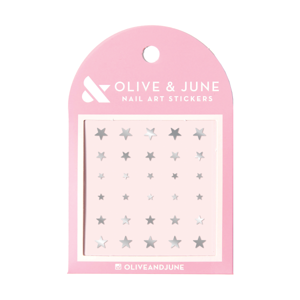 Silver Stars